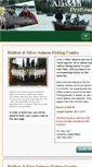 Mobile Screenshot of alaskafishingcoupons.com